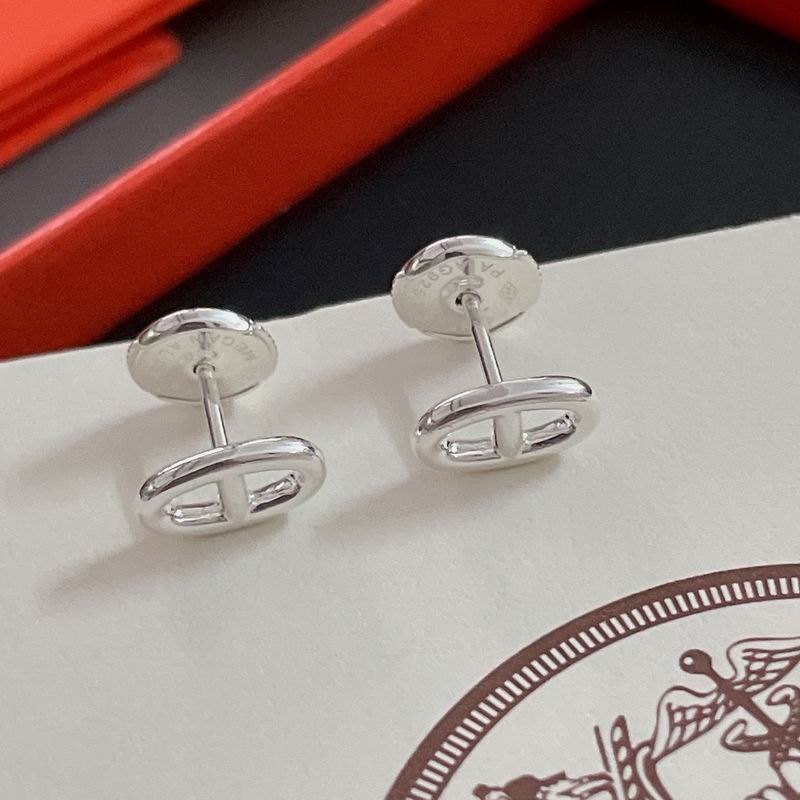 Hermes Earring 10yxq01